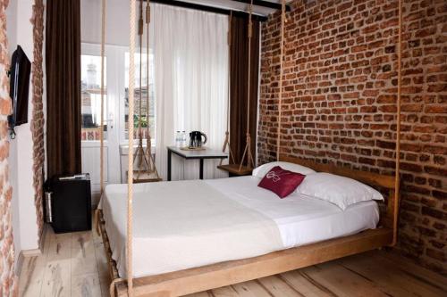 AYSA Hotel, Istanbul
