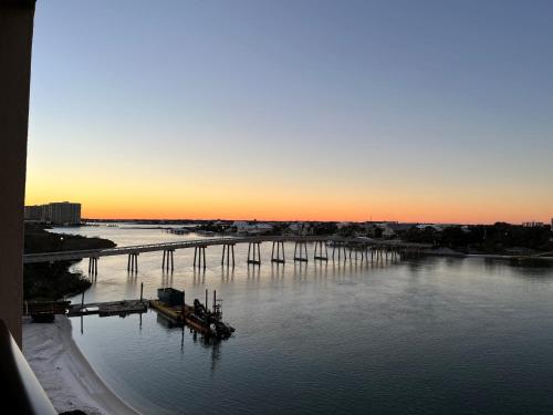Ole River Hideway, Orange Beach, Updated 2 Bedroom Waterfront Condo, Wind Drift, Orange Beach (fotografie 3)
