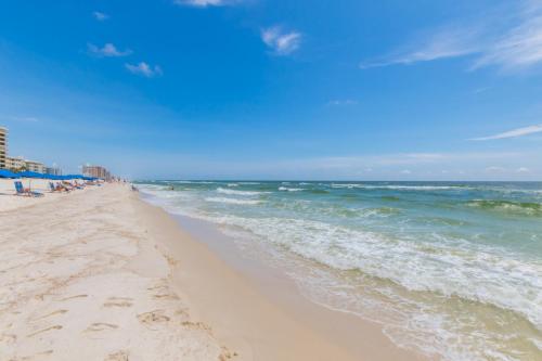 Ole River Hideway, Orange Beach, Updated 2 Bedroom Waterfront Condo, Wind Drift, Orange Beach (fotografie 5)