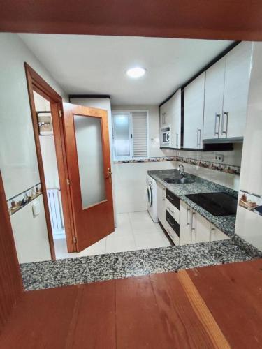 Lux Benidorm 5