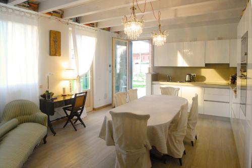 B&B Corte dei Cedri - image 9