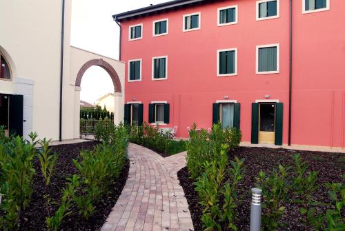 B&B Corte dei Cedri 