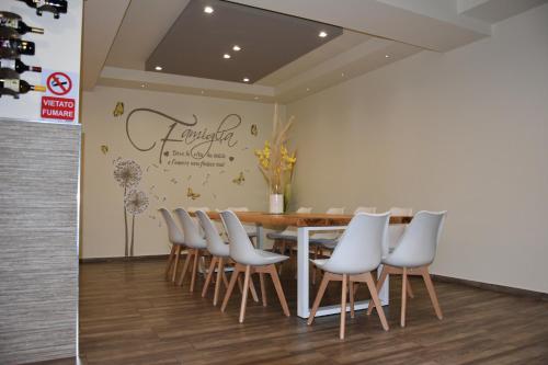  I Mori APARTAMENT in Ragalna