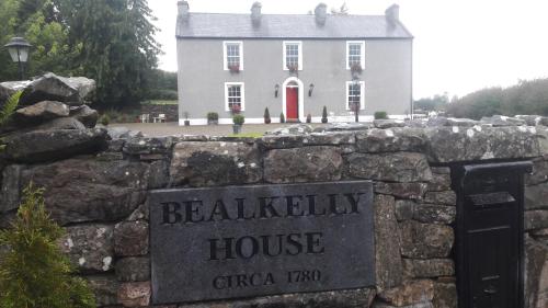 Bealkelly Country House