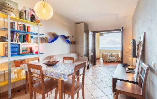  Stunning apartment in Arbus w/ 2 Bedrooms in Arbus