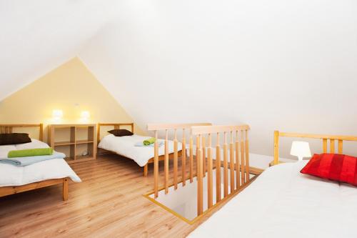 Villa Apia – Piwniczna-Zdrój, AL