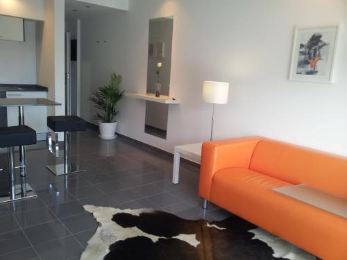  Apartamento Rocamar - Albufeira in Albufeira