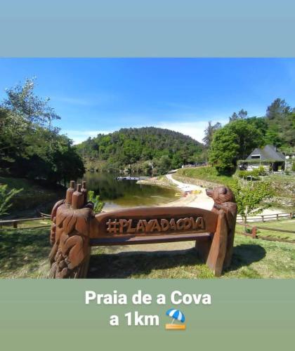 Casa Loureira -Cabo do Mundo, Ribeira Sacra