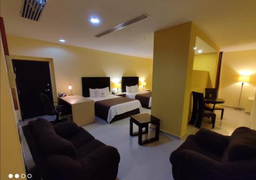 Hotel Hipico Inn
