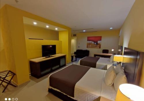 Hipico inn Hotel photo 2