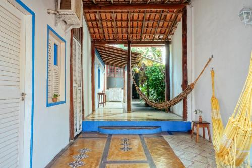 บริการและสิ่งอำนวยความสะดวก, Tropicália Hostel e Pousada (Tropicalia Hostel e Pousada) in อิตาคาเร่