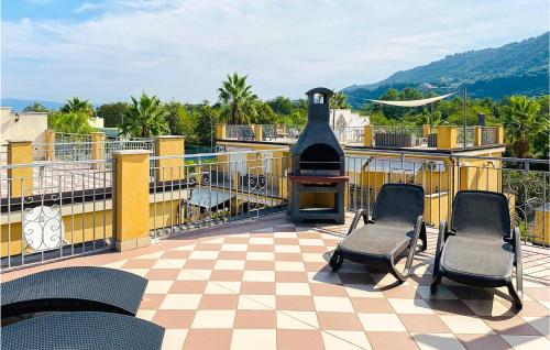  Casa 86 F in Pizzo