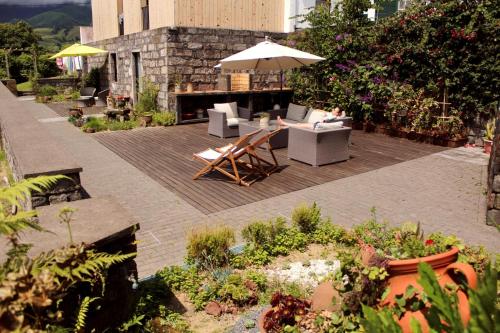 บริการและสิ่งอำนวยความสะดวก, Casa da Cisaltina in โรซาริโอ ลากัว