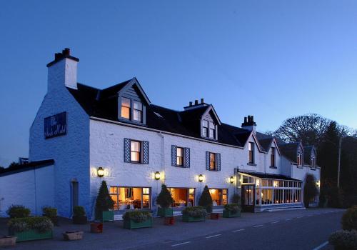 Port Appin Hotels