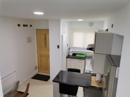 . Apartasuite Altos del Bosque