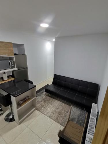 Apartasuite Altos del Bosque