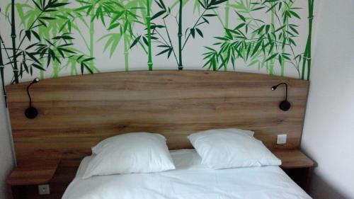 Green Hotels Fleury Merogis