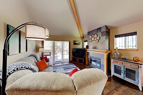 Eagle Crest – Redmond, OR
