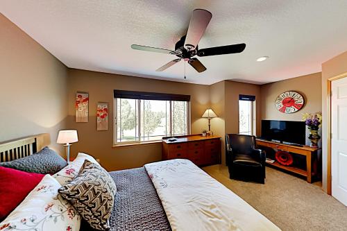 Eagle Crest – Redmond, OR