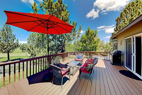 Eagle Crest – Redmond, OR