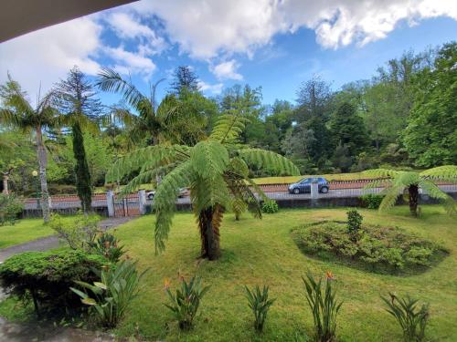 Casa La Lola Moradia com águas termais gîte à louer Água Retorta