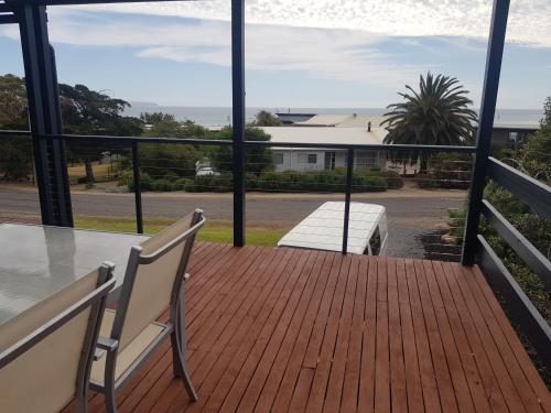 Breeze On Northbay 67 Elizabeth Crescent Carrickalinga in 麥克拉倫韋爾