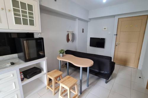 Apartemen Educity Pakuwon City Surabaya Timur