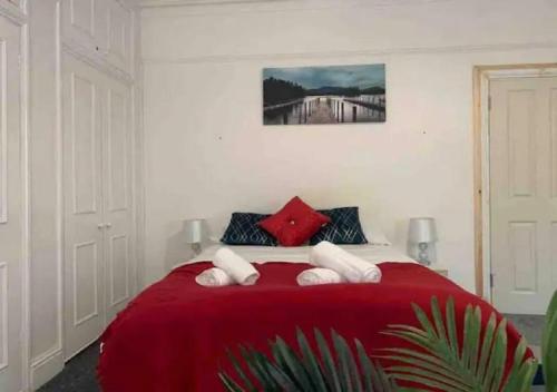 Balham, South London Spacious Guest House 5, 6 rooms available, Londýn (fotografie 2)