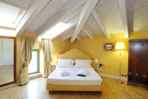 Relais La Colombara Spa & Wellness hotel Arola