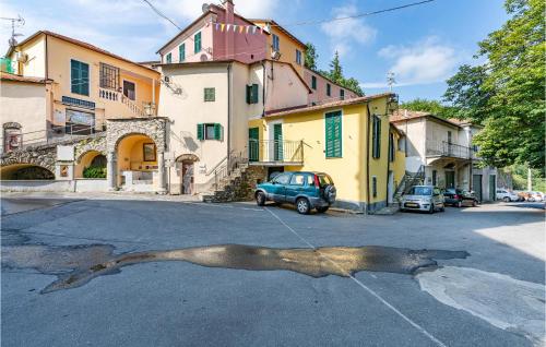  Ca' de Minulin, Pension in Pantasina