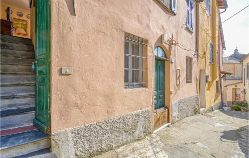 Ca' de Minulin - Valloria