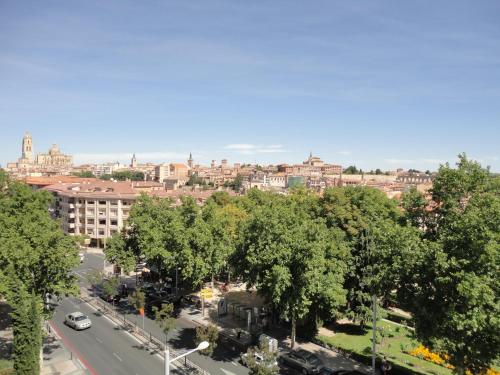 Los Arcos, Segovia (fotografie 8)