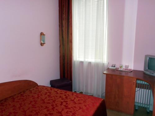 Business Hotel na Bumazhnoy