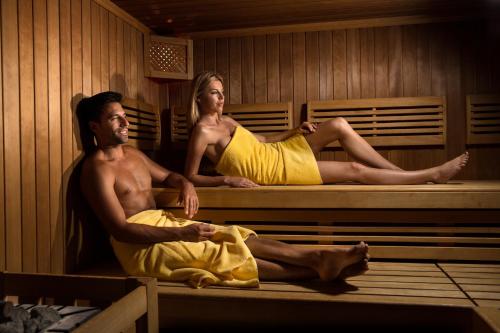 See & Wellnesshotel Gerbi - image 13