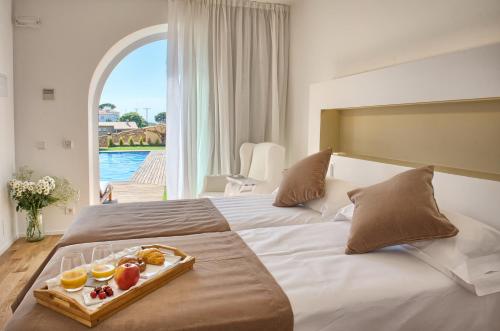 Hostalet de Begur - Adults Only in Begur