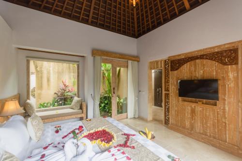 345013088 Weda Cita Resort and Spa by Mahaputra