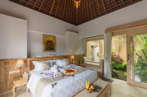 345013089 Weda Cita Resort and Spa by Mahaputra