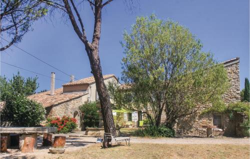 Nice Home In Mondragon With Wifi