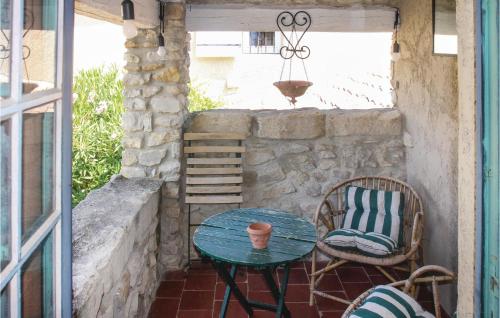 Nice Home In Mondragon With Wifi