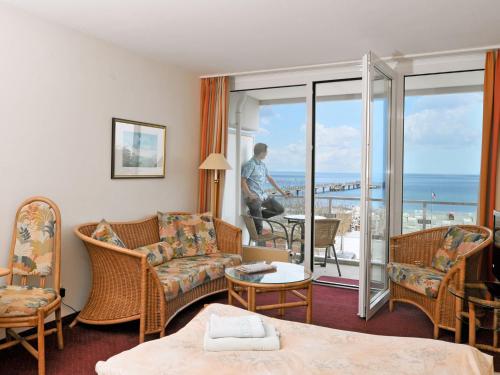 Ostsee-Hotel - main image
