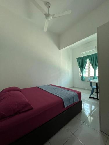 Homestay Ayi 2 — Hotel in Malacca