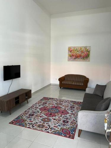 Homestay Ayi 2 photo