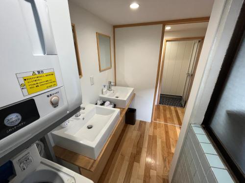 Only one group stays per day -Tenmaya-家族や仲間と貸し切りゲストハウス 天満屋