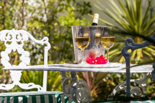 克尼斯纳圣詹姆斯酒店 克尼斯纳圣詹姆斯酒店