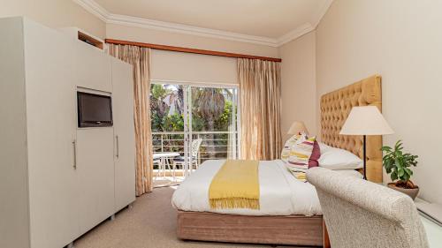 The Sir David Boutique Guest House