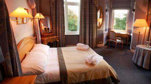 Martin's Manoir - image 4