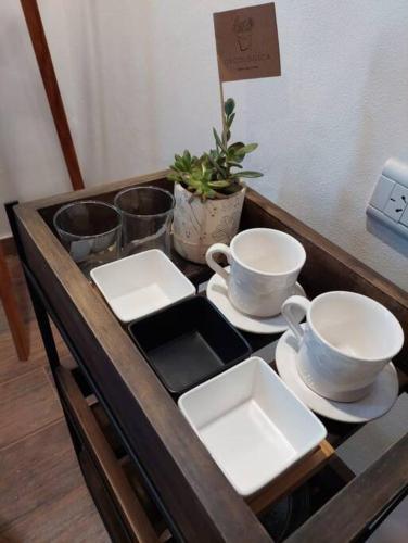 La Boutique Aparts Temporarios Corrientes Pleno centro in Corrientes