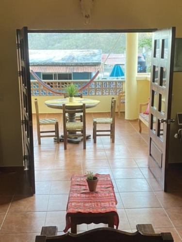 Casa SanMar cerca de la playa in Yelapa, Mexico
