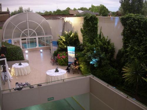 塔尔卡迭戈阿尔马格罗酒店 塔尔卡迭戈阿尔马格罗酒店