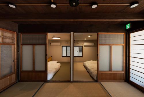 OMISHIMA SPACE Omoya